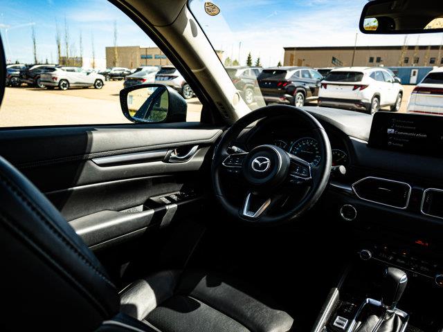 mazda CX-5 2025 - 32