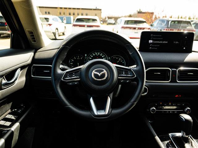 mazda CX-5 2025 - 33