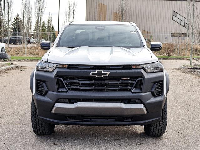 chevrolet Colorado 2026 - 3