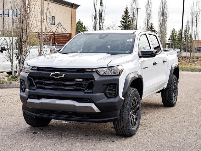 chevrolet Colorado 2026 - 4