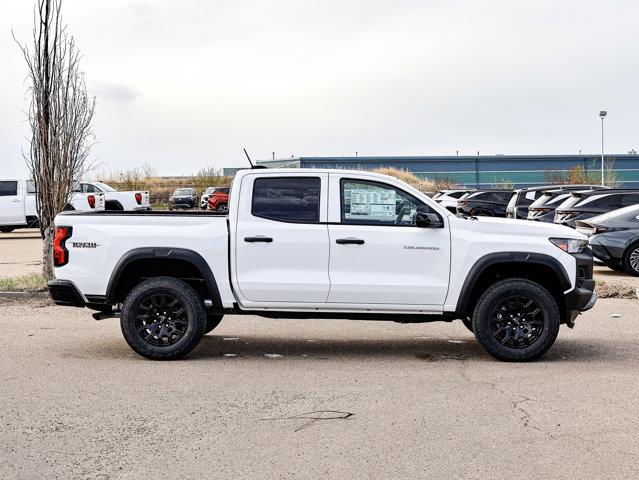 chevrolet Colorado 2026 - 14
