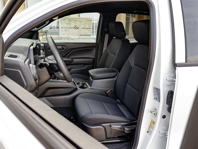 chevrolet Colorado 2026 - 16