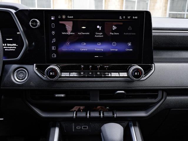 chevrolet Colorado 2026 - 22