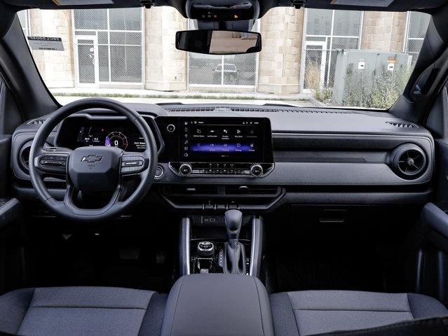 chevrolet Colorado 2026 - 26