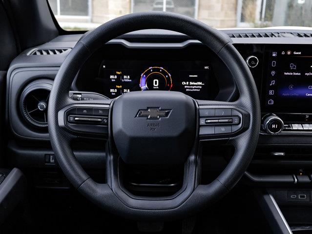 chevrolet Colorado 2026 - 27