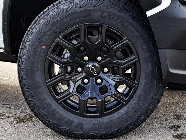 chevrolet Colorado 2026 - 6