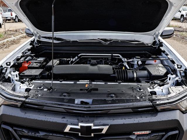 chevrolet Colorado 2026 - 9