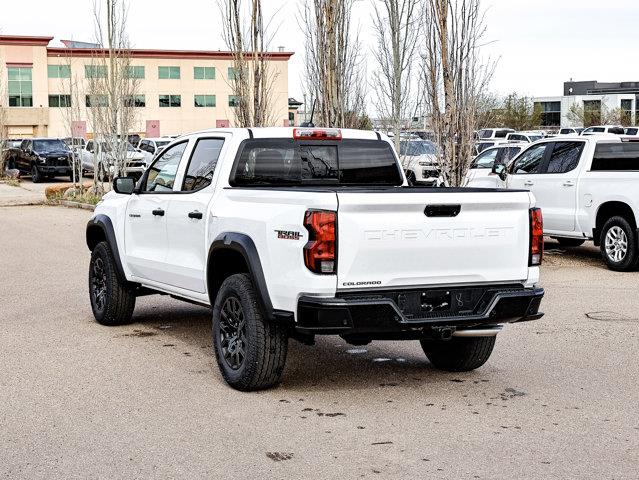 chevrolet Colorado 2026 - 11