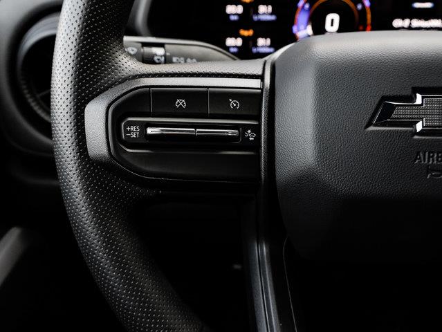 chevrolet Colorado 2026 - 18