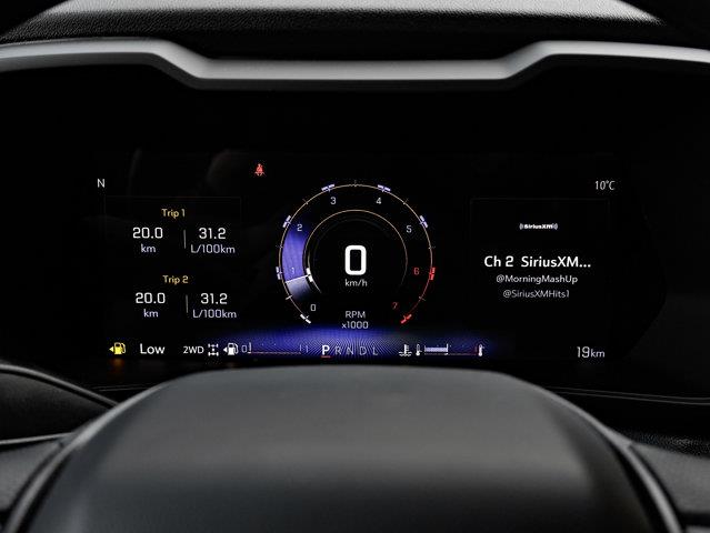 chevrolet Colorado 2026 - 19
