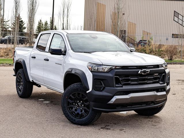 chevrolet Colorado 2026 - 2
