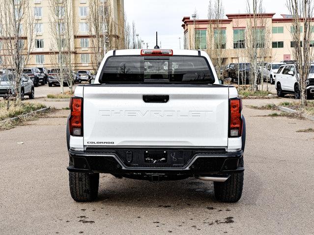 chevrolet Colorado 2026 - 12