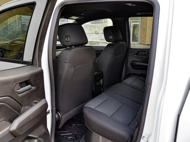 chevrolet Colorado 2026 - 24