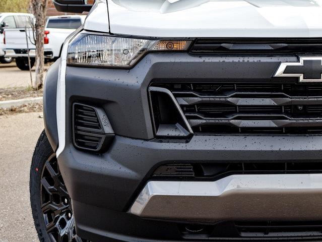 chevrolet Colorado 2026 - 5