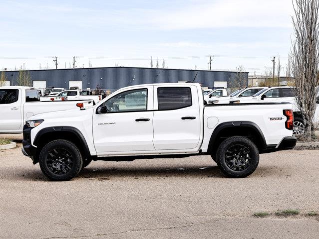 chevrolet Colorado 2026 - 10