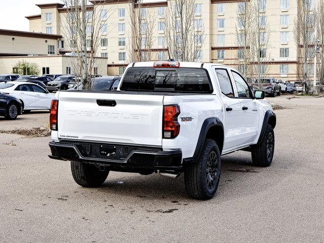 chevrolet Colorado 2026 - 13