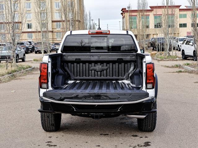 chevrolet Colorado 2026 - 15