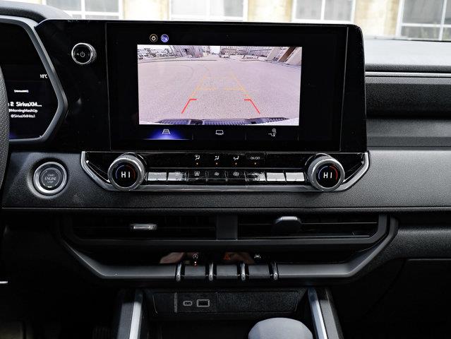 chevrolet Colorado 2026 - 23