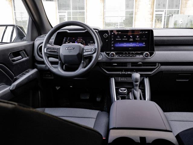 chevrolet Colorado 2026 - 25
