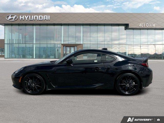 toyota GR86 2023 - 2