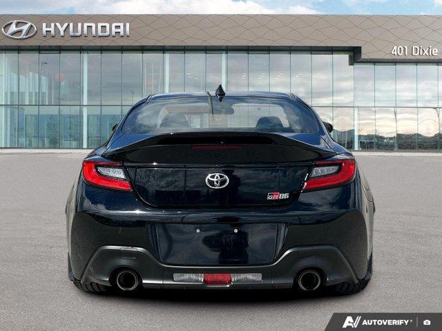 toyota GR86 2023 - 4