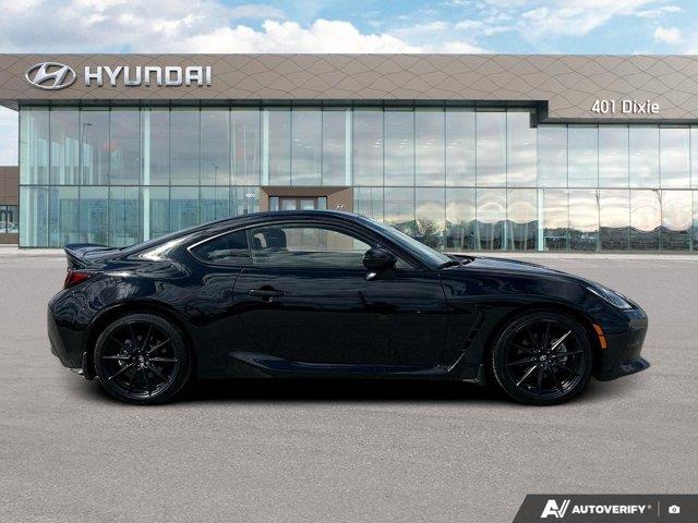 toyota GR86 2023 - 6