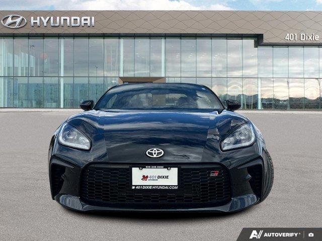 toyota GR86 2023 - 8