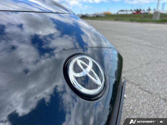 toyota GR86 2023 - 12