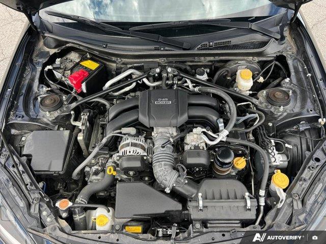 toyota GR86 2023 - 13