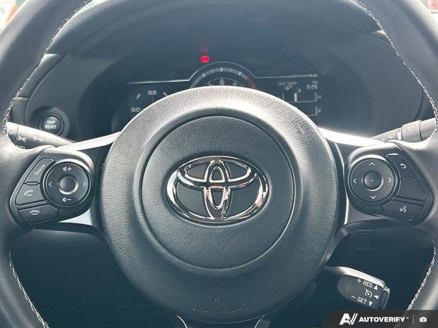 toyota GR86 2023 - 19