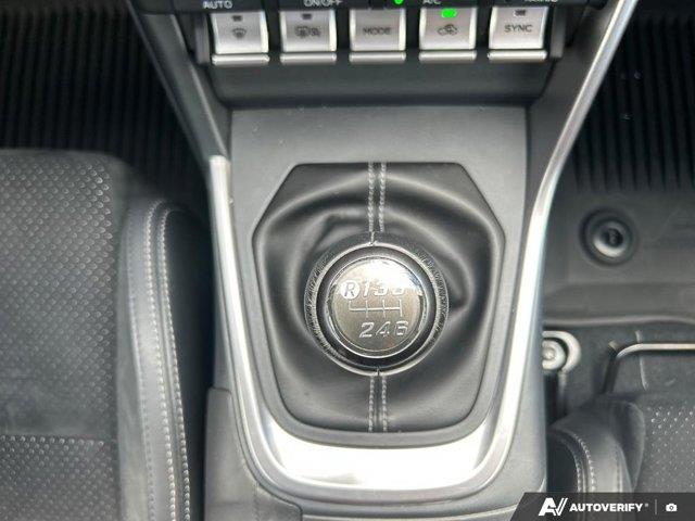 toyota GR86 2023 - 21