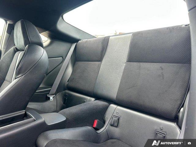 toyota GR86 2023 - 26