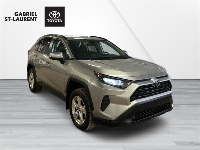 toyota RAV4 2019 - 3