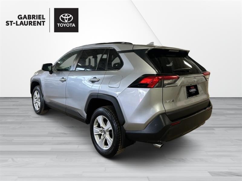 toyota RAV4 2019 - 6