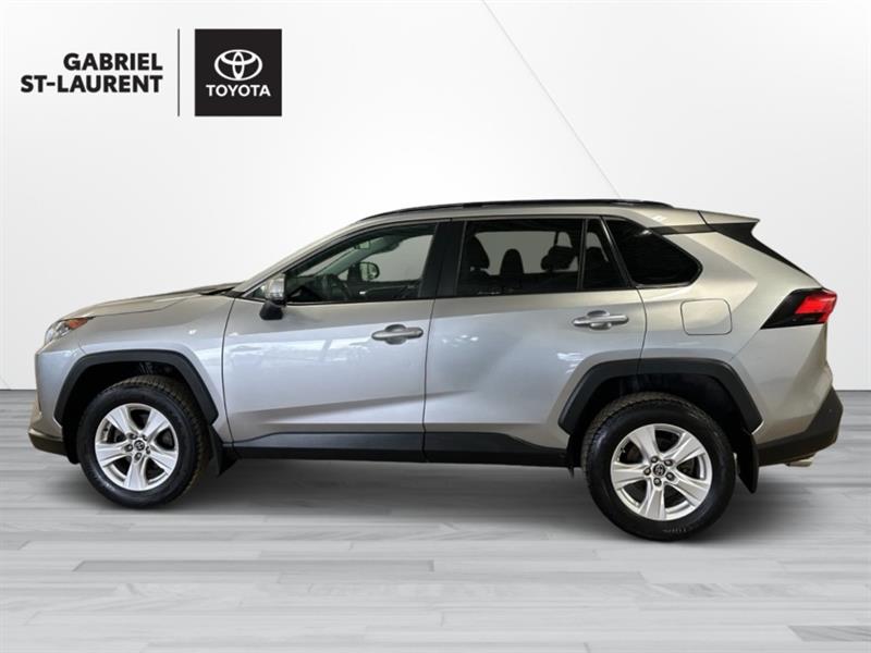 toyota RAV4 2019 - 7