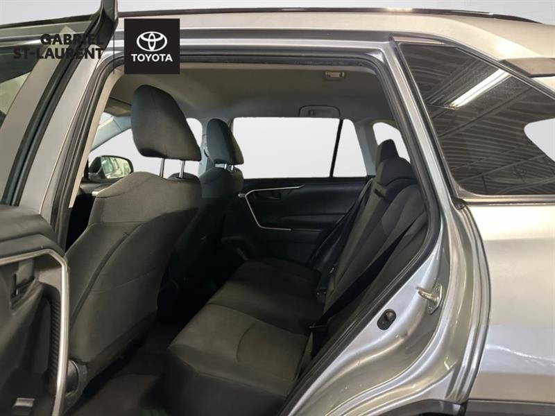 toyota RAV4 2019 - 9