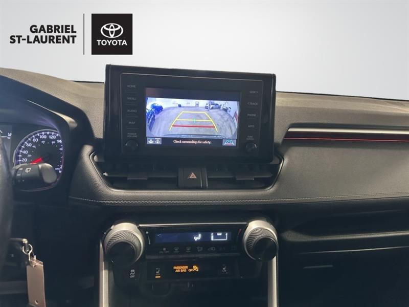 toyota RAV4 2019 - 12