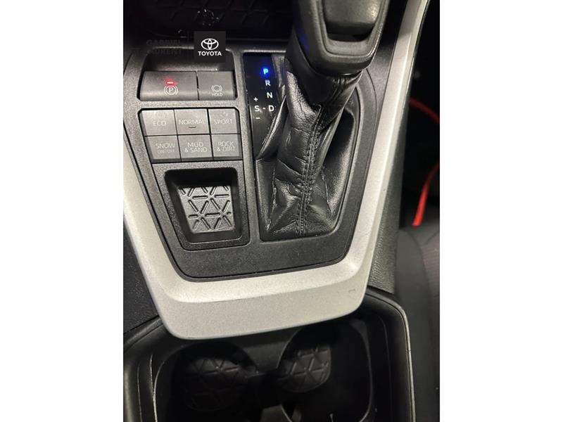 toyota RAV4 2019 - 13
