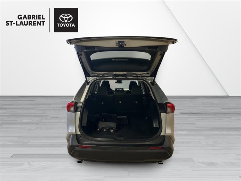 toyota RAV4 2019 - 14