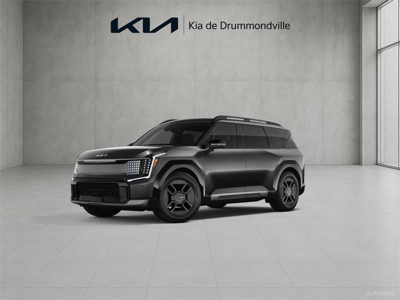 kia EV9 2026 - 2