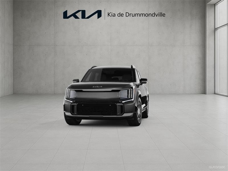 kia EV9 2026 - 3