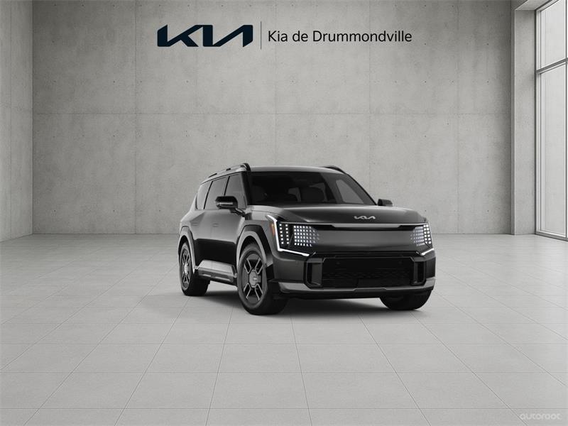 kia EV9 2026 - 4