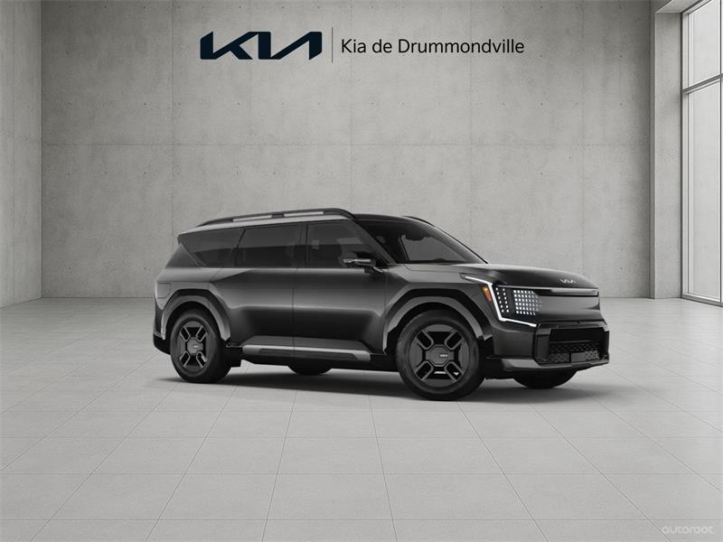 kia EV9 2026 - 5