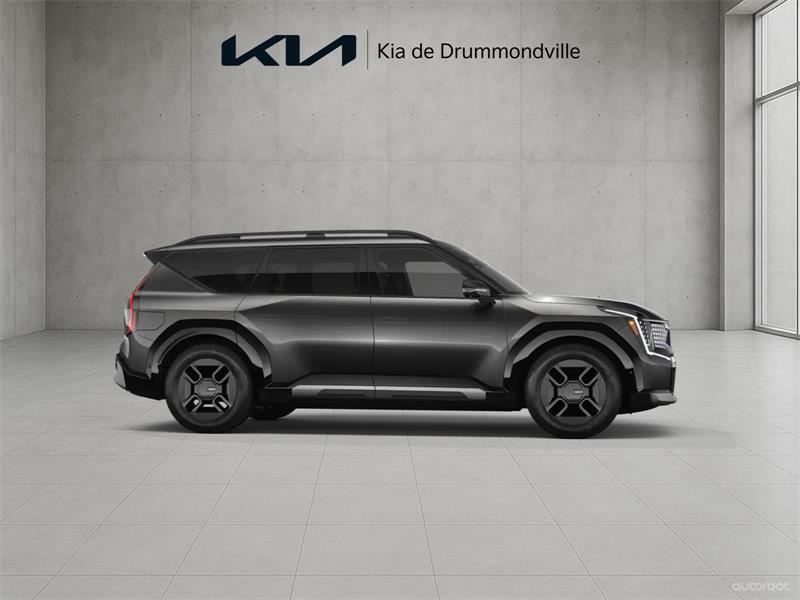 kia EV9 2026 - 6