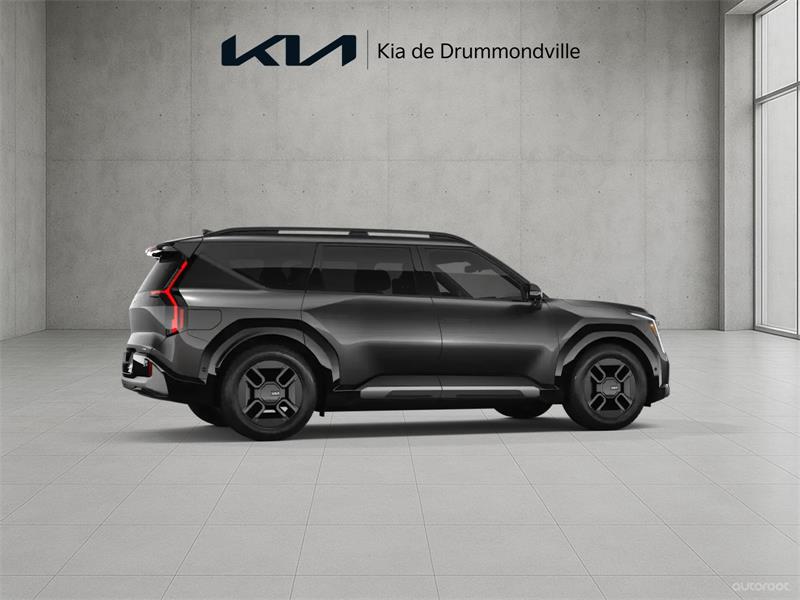kia EV9 2026 - 7