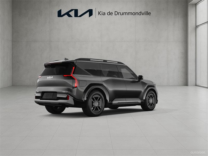 kia EV9 2026 - 8