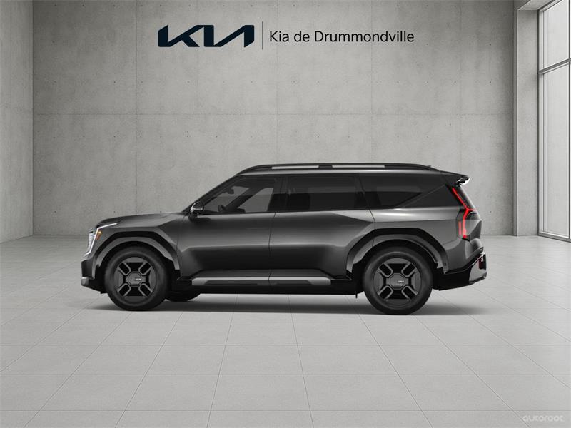 kia EV9 2026 - 12