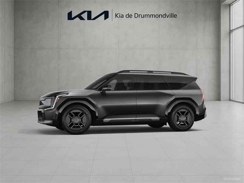 kia EV9 2026 - 13