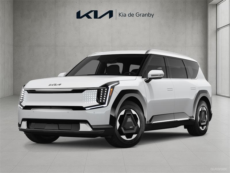 kia EV9 2026