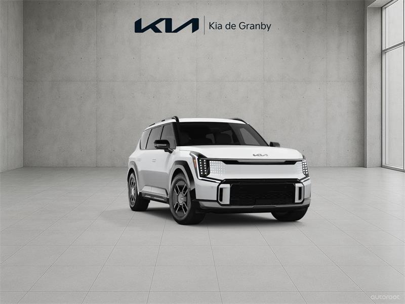 kia EV9 2026 - 4